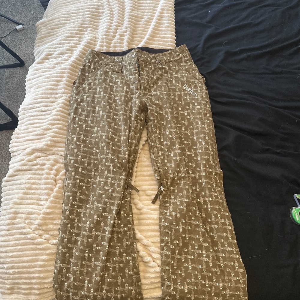 Burton Snowboard pants